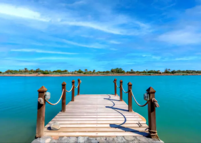 West Golf El Gouna - 4 Apartment