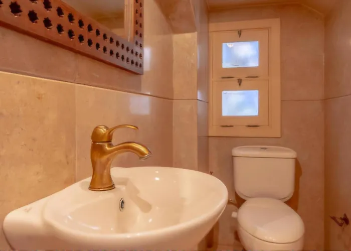 Apartment West Golf El Gouna - 4