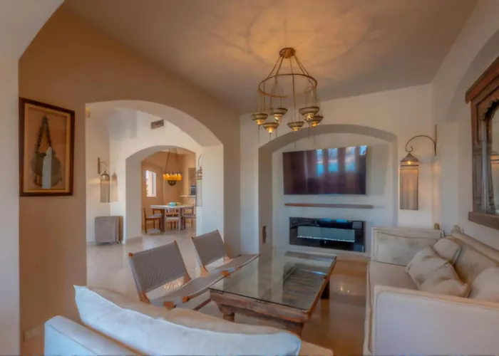 West Golf El Gouna - 4 Apartment Hurghada