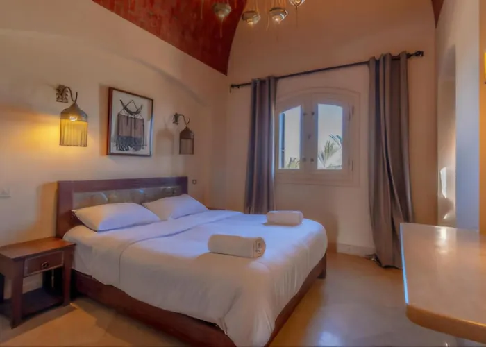 West Golf El Gouna - 4 *