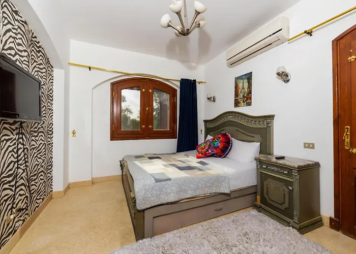 West Golf El Gouna - 4