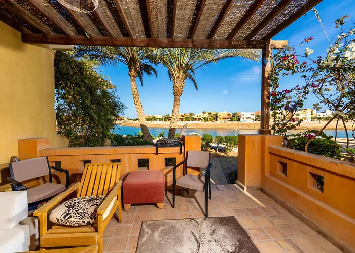 West Golf El Gouna - 4