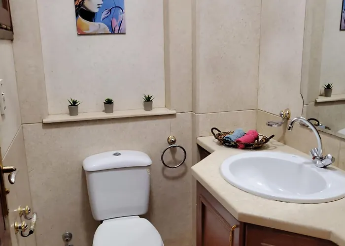 Apartment West Golf El Gouna - 4 *