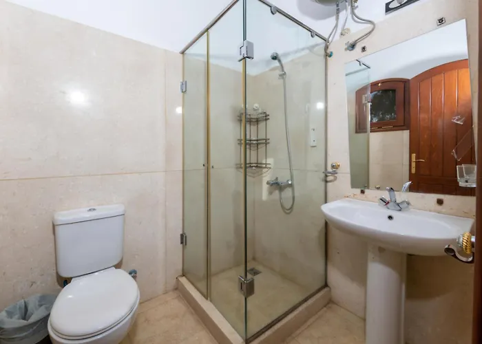West Golf El Gouna - 4 Apartment
