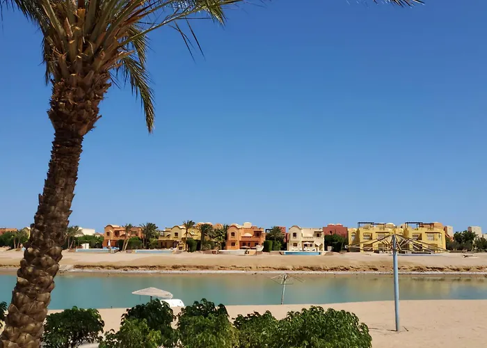Apartment West Golf El Gouna - 4