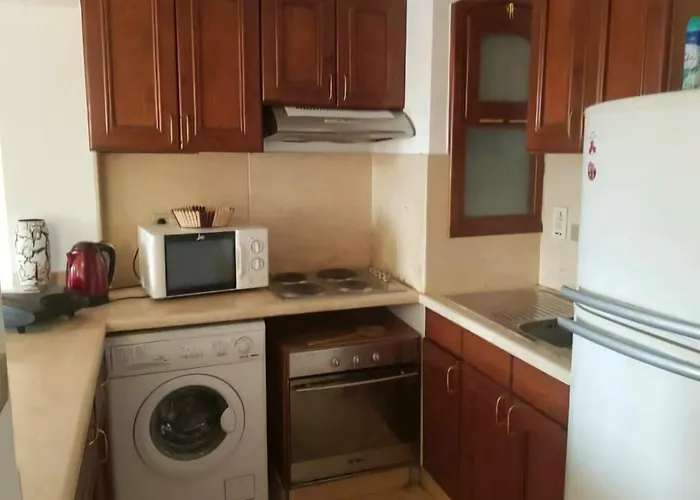 Apartment West Golf El Gouna - 4 *