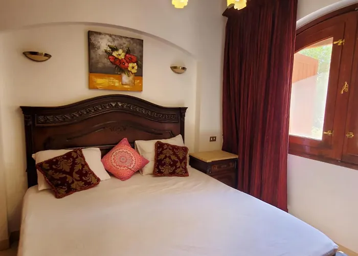 West Golf El Gouna - 4 Apartment Hurghada