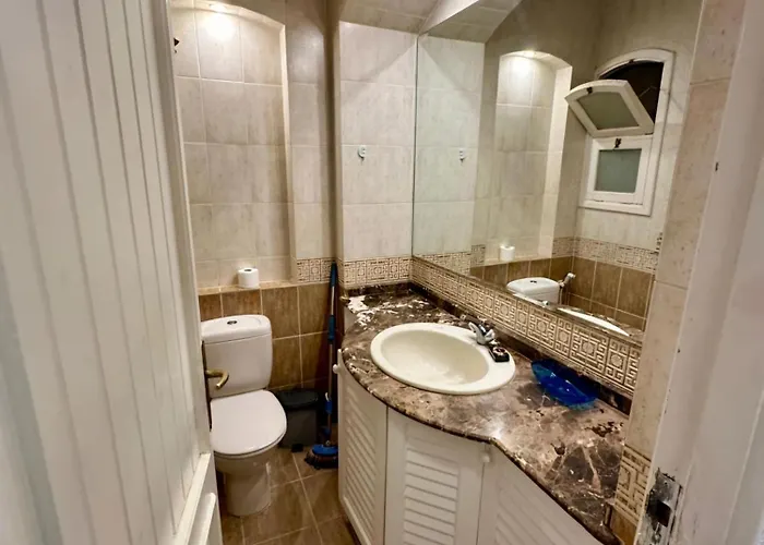 West Golf El Gouna - 4 *