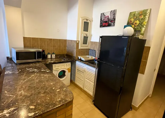 Apartment West Golf El Gouna - 4